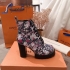 Louis Vuitton Booties LVB443226643403LV